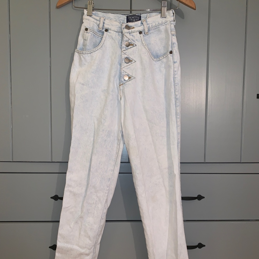 Vintage Jeans